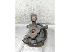 Recambio de mangueta delantera derecha para mg rover serie 400 (xw) 418 gsd/sld referencia OEM IAM    2