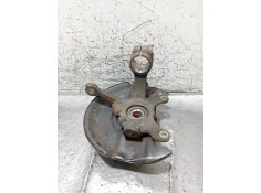 Recambio de mangueta delantera izquierda para mg rover serie 400 (xw) 418 gsd/sld referencia OEM IAM    2