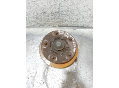 Recambio de mangueta delantera derecha para ford transit, combi/bus 86/92 2.5 diesel referencia OEM IAM   