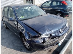 volkswagen golf iv berlina (1j1) del año 2002