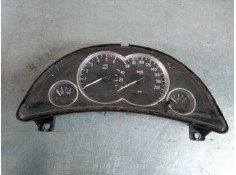 Recambio de cuadro instrumentos para opel combo (corsa c) familiar referencia OEM IAM 110080226020 13173361WR 