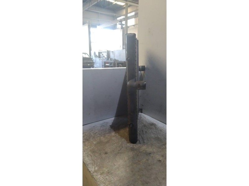 Recambio de radiador agua para citroen c4 coupe referencia OEM IAM   
