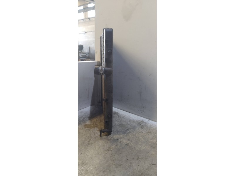 Recambio de radiador agua para citroen c4 coupe referencia OEM IAM   