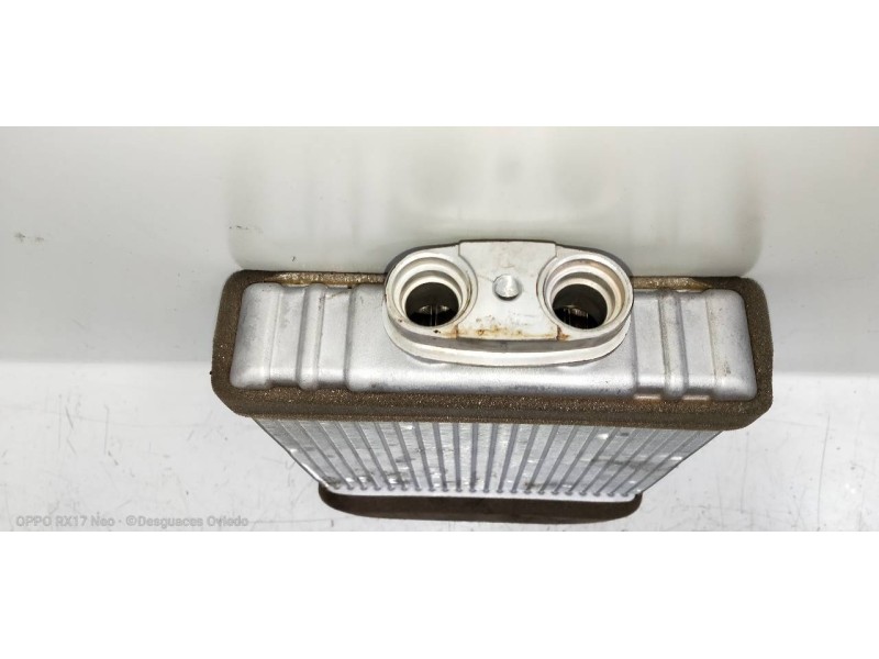 Recambio de radiador calefaccion / aire acondicionado para audi a1 sportback (8xa) ambition referencia OEM IAM   