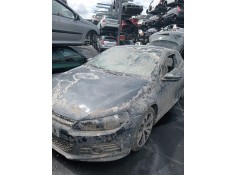 volkswagen scirocco (137) del año 2012