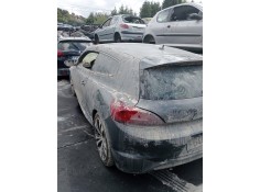 volkswagen scirocco (137) del año 2012 2