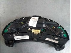 Recambio de cuadro instrumentos para opel combo (corsa c) familiar referencia OEM IAM 110080226020 13173361WR  2