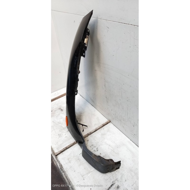 Recambio de aleta delantera derecha para hyundai santa fe (sm) 2.0 crdi vgt comfort referencia OEM IAM   