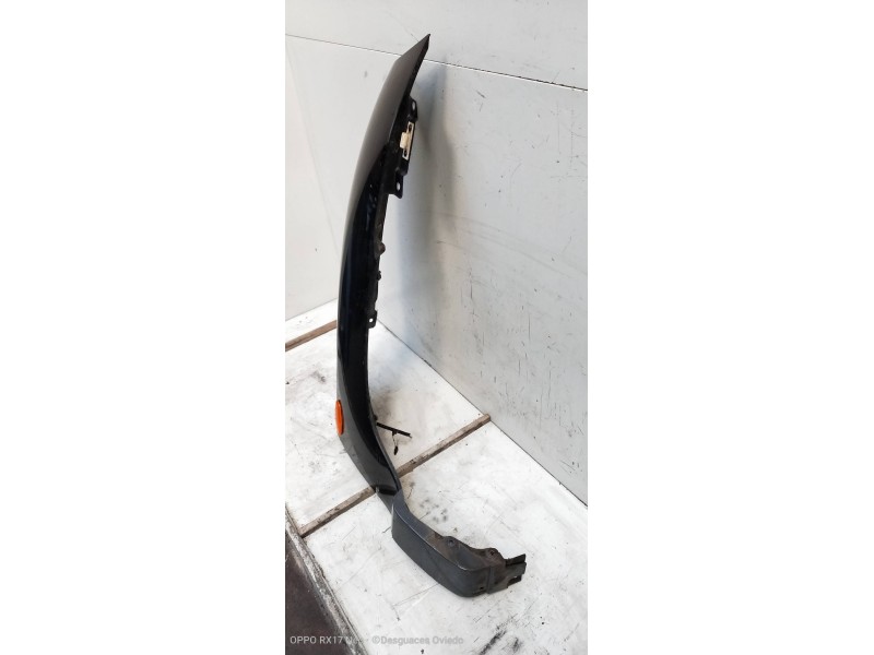 Recambio de aleta delantera derecha para hyundai santa fe (sm) 2.0 crdi vgt comfort referencia OEM IAM   