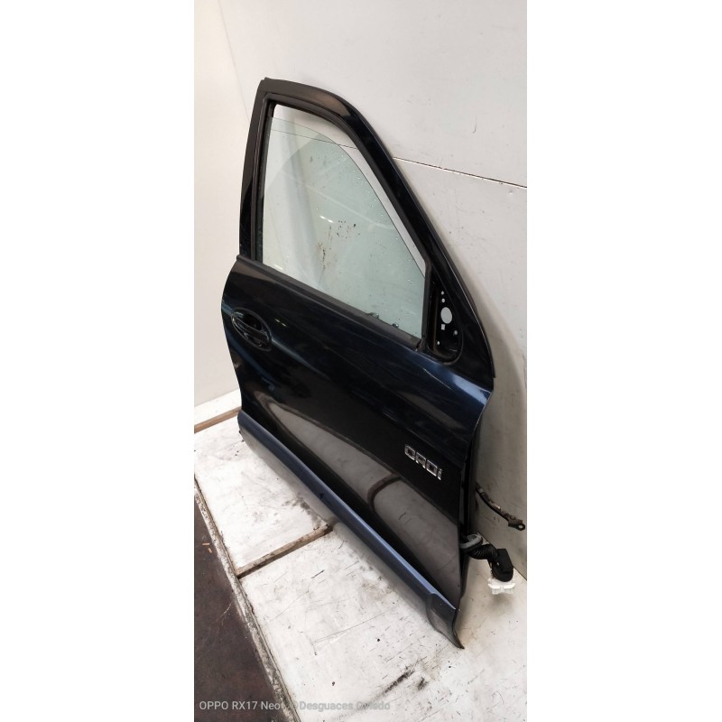 Recambio de puerta delantera derecha para hyundai santa fe (sm) 2.0 crdi vgt comfort referencia OEM IAM   
