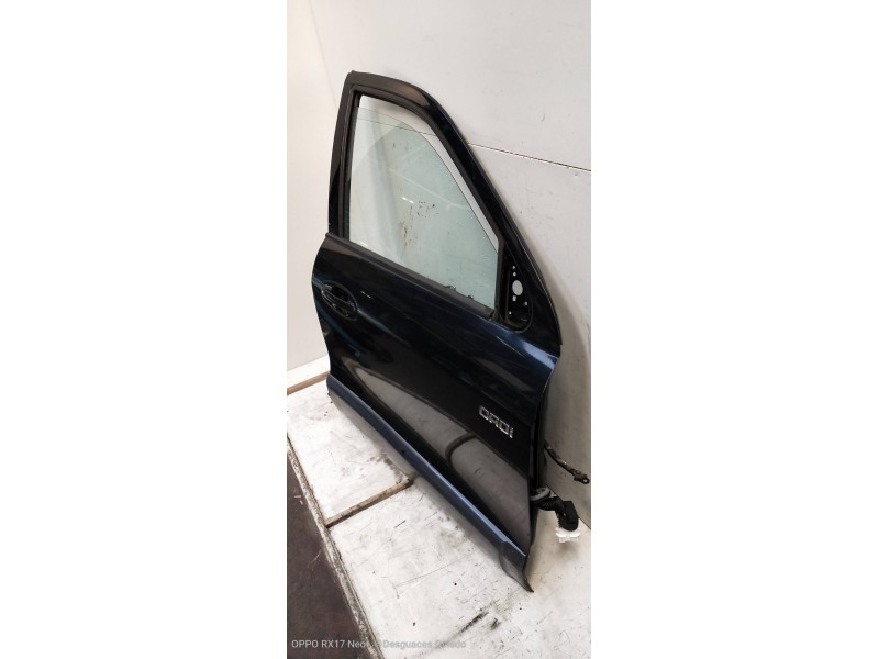 Recambio de puerta delantera derecha para hyundai santa fe (sm) 2.0 crdi vgt comfort referencia OEM IAM   