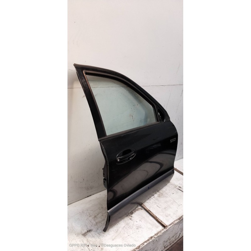 Recambio de puerta delantera derecha para hyundai santa fe (sm) 2.0 crdi vgt comfort referencia OEM IAM   