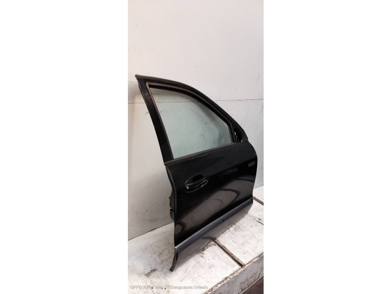 Recambio de puerta delantera derecha para hyundai santa fe (sm) 2.0 crdi vgt comfort referencia OEM IAM   