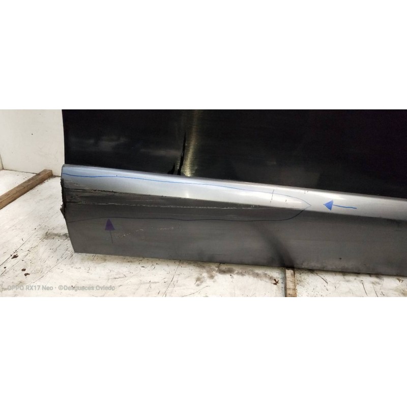 Recambio de puerta delantera derecha para hyundai santa fe (sm) 2.0 crdi vgt comfort referencia OEM IAM   