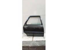 Recambio de puerta trasera derecha para renault 21 berlina (b/l48) 2.0 referencia OEM IAM   4P