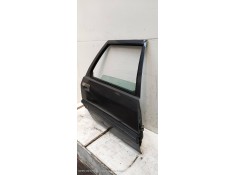 Recambio de puerta trasera derecha para renault 21 berlina (b/l48) 2.0 referencia OEM IAM   4P 2