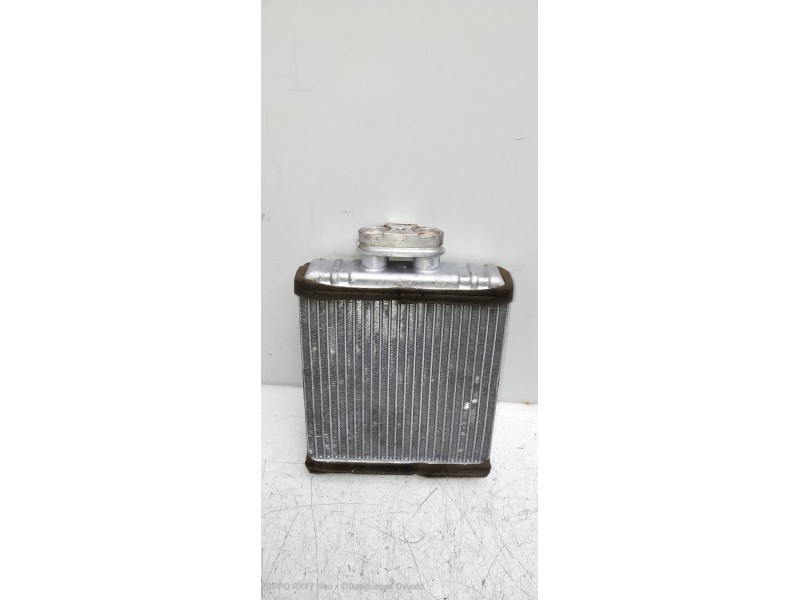 Recambio de radiador calefaccion / aire acondicionado para audi a1 sportback (8xa) ambition referencia OEM IAM   