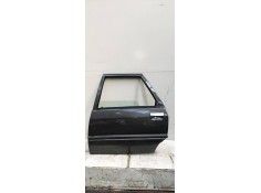 Recambio de puerta trasera izquierda para renault 21 berlina (b/l48) 2.0 referencia OEM IAM   4P