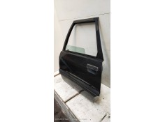 Recambio de puerta trasera izquierda para renault 21 berlina (b/l48) 2.0 referencia OEM IAM   4P 2