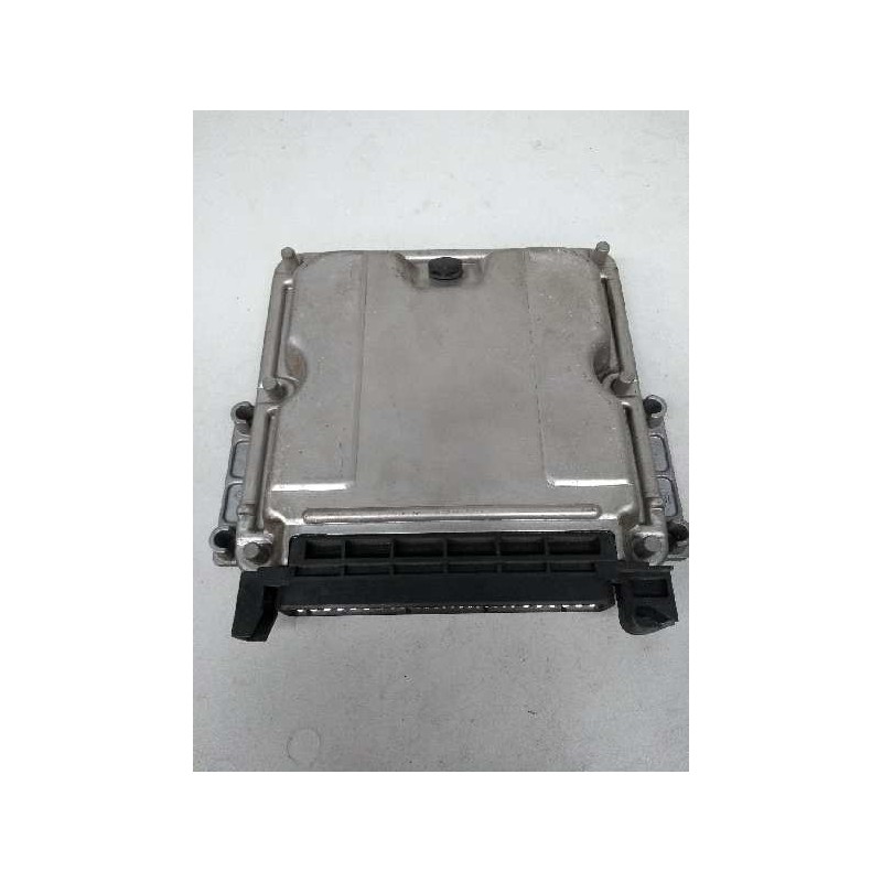 Recambio de centralita motor uce para citroen xantia berlina 2.0 hdi referencia OEM IAM 0281001782 9636448380 EDC15C2 01