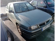 seat cordoba berlina (6k2) del año 1994