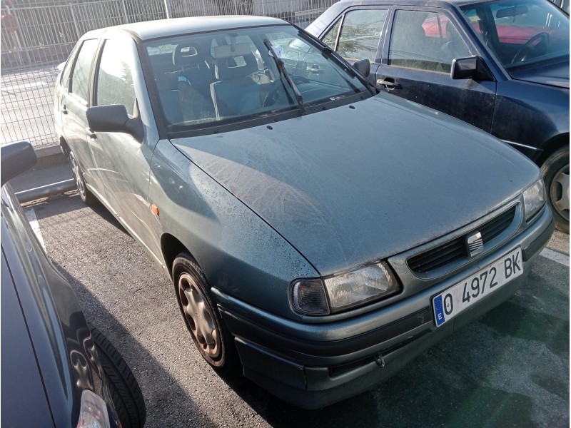 seat cordoba berlina (6k2) del año 1994