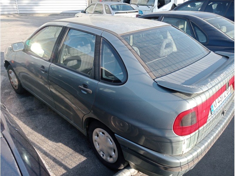 seat cordoba berlina (6k2) del año 1994