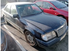 mercedes clase e (w124) berlina del año 1995