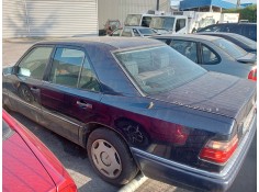 mercedes clase e (w124) berlina del año 1995 2