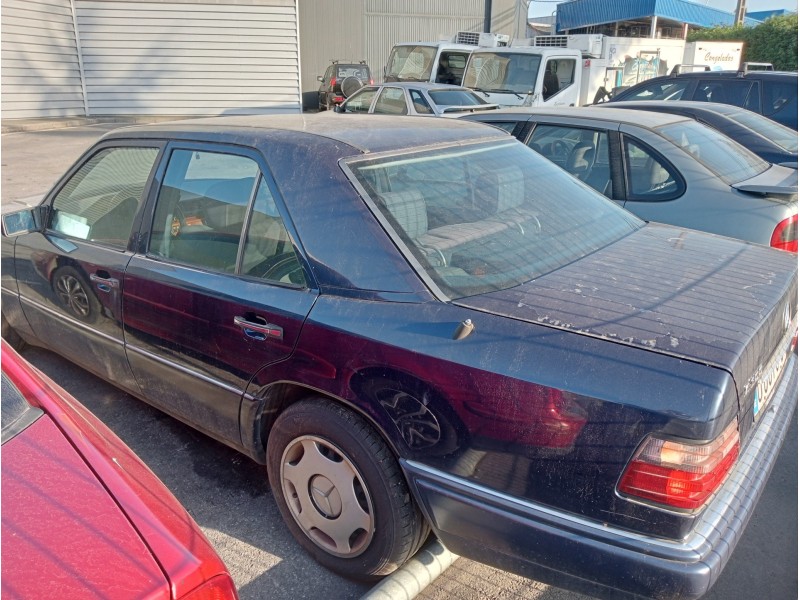 mercedes clase e (w124) berlina del año 1995