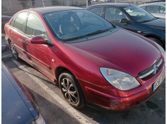 citroen c5 berlina del año 2002