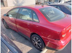 citroen c5 berlina del año 2002 2