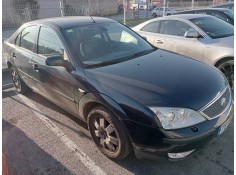 ford mondeo berlina (ge) del año 2005