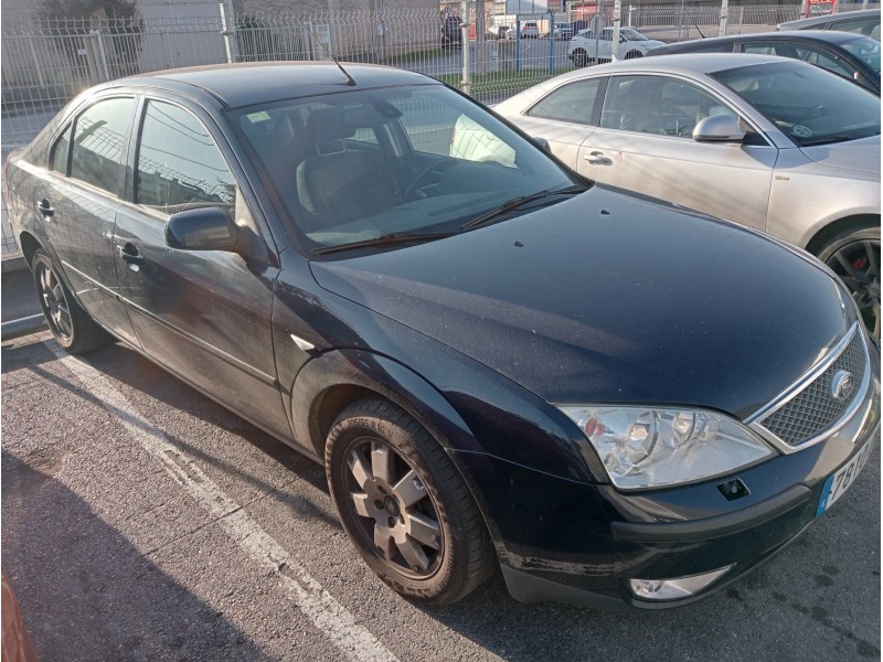 ford mondeo berlina (ge) del año 2005