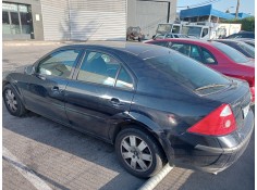 ford mondeo berlina (ge) del año 2005 2