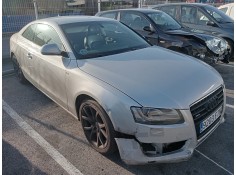 audi a5 coupe (8t) del año 2007