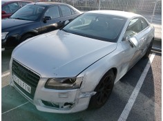 audi a5 coupe (8t) del año 2007 2