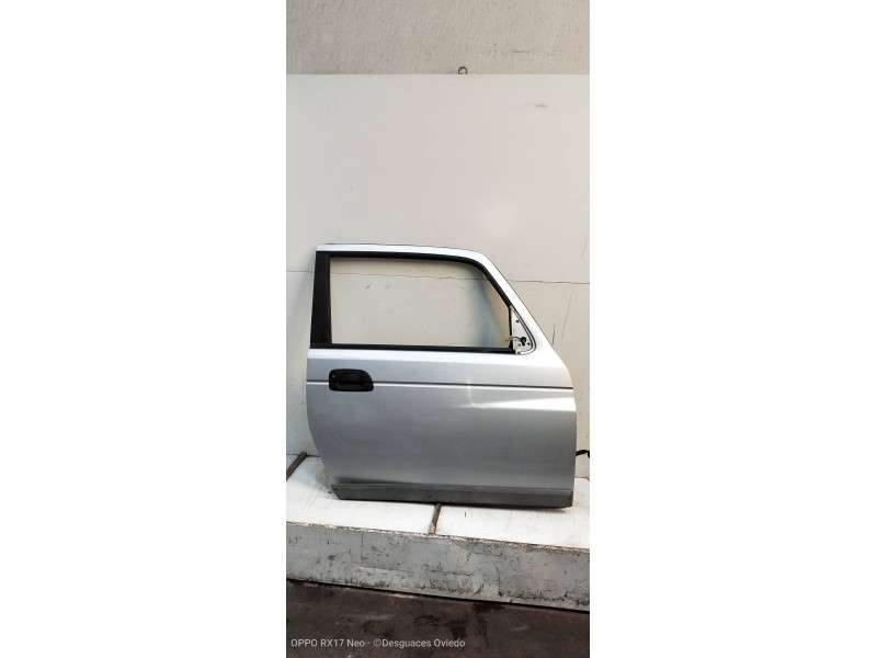 Recambio de puerta delantera derecha para ssangyong korando 2.9 tdi referencia OEM IAM   3P
