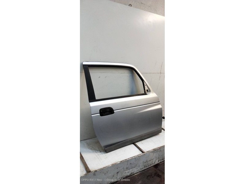 Recambio de puerta delantera derecha para ssangyong korando 2.9 tdi referencia OEM IAM   3P