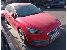 seat leon (kl1) del año 2021