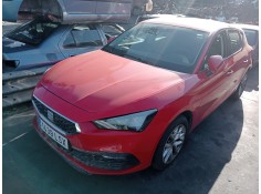 seat leon (kl1) del año 2021 2