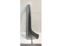 Recambio de aleta delantera derecha para ssangyong korando 2.9 tdi referencia OEM IAM   