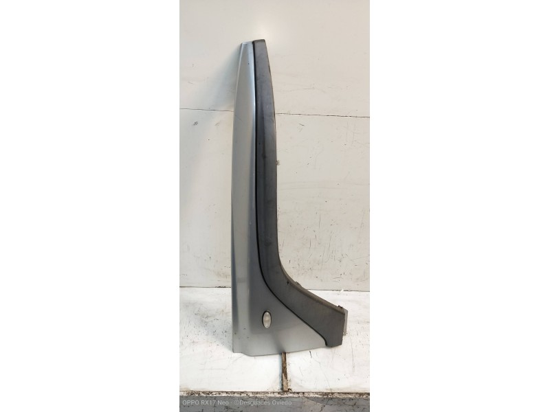 Recambio de aleta delantera derecha para ssangyong korando 2.9 tdi referencia OEM IAM   