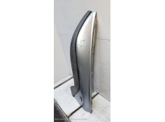 Recambio de aleta delantera izquierda para ssangyong korando 2.9 tdi referencia OEM IAM    2