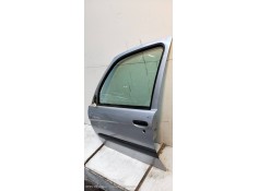Recambio de puerta delantera izquierda para citroen xsara picasso 2.0 hdi referencia OEM IAM   5P 2