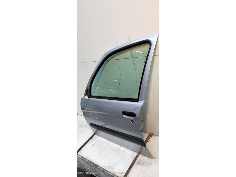 Recambio de puerta delantera izquierda para citroen xsara picasso 2.0 hdi referencia OEM IAM   5P