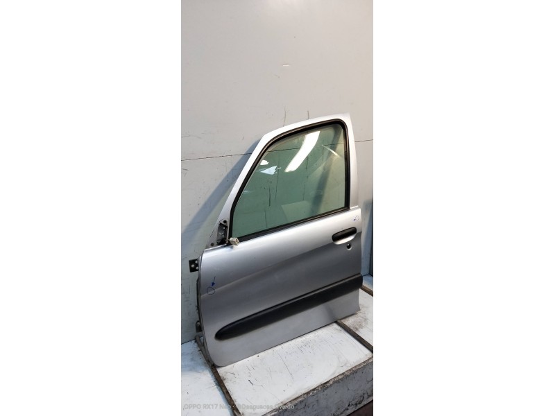 Recambio de puerta delantera izquierda para citroen xsara picasso 2.0 hdi referencia OEM IAM   5P