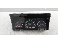 Recambio de cuadro instrumentos para volvo serie 440 gl referencia OEM IAM 46685702 640011 