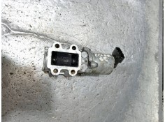 Recambio de valvula egr para toyota corolla verso (r1) 2.2 turbodiesel cat referencia OEM IAM 256200R011 VENTILADO 