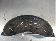 Recambio de cuadro instrumentos para opel corsa b 1.0 12v cat (x 10 xe / lw3) referencia OEM IAM 110008868005 09113239MP 